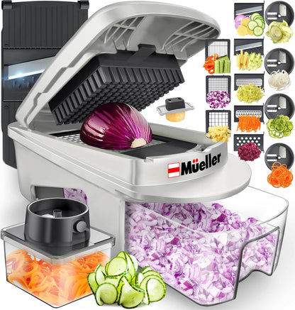 Blade Vegetable Chopper