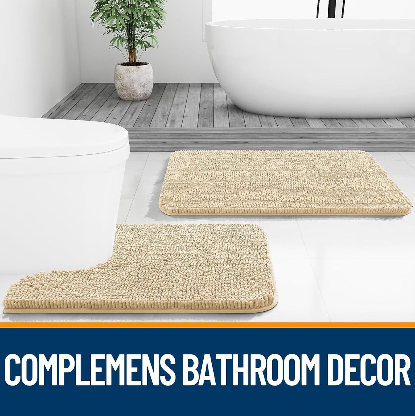 Bathroom Rugs