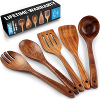 Large 5 Piece-Set