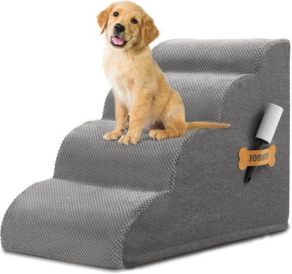 Dog Stairs Ramp for Beds Couches
