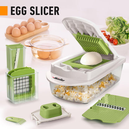 Blade Vegetable Chopper