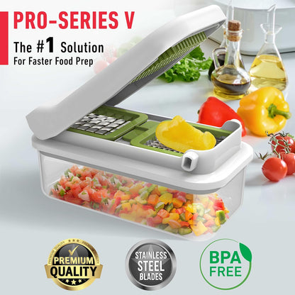 Blade Vegetable Chopper