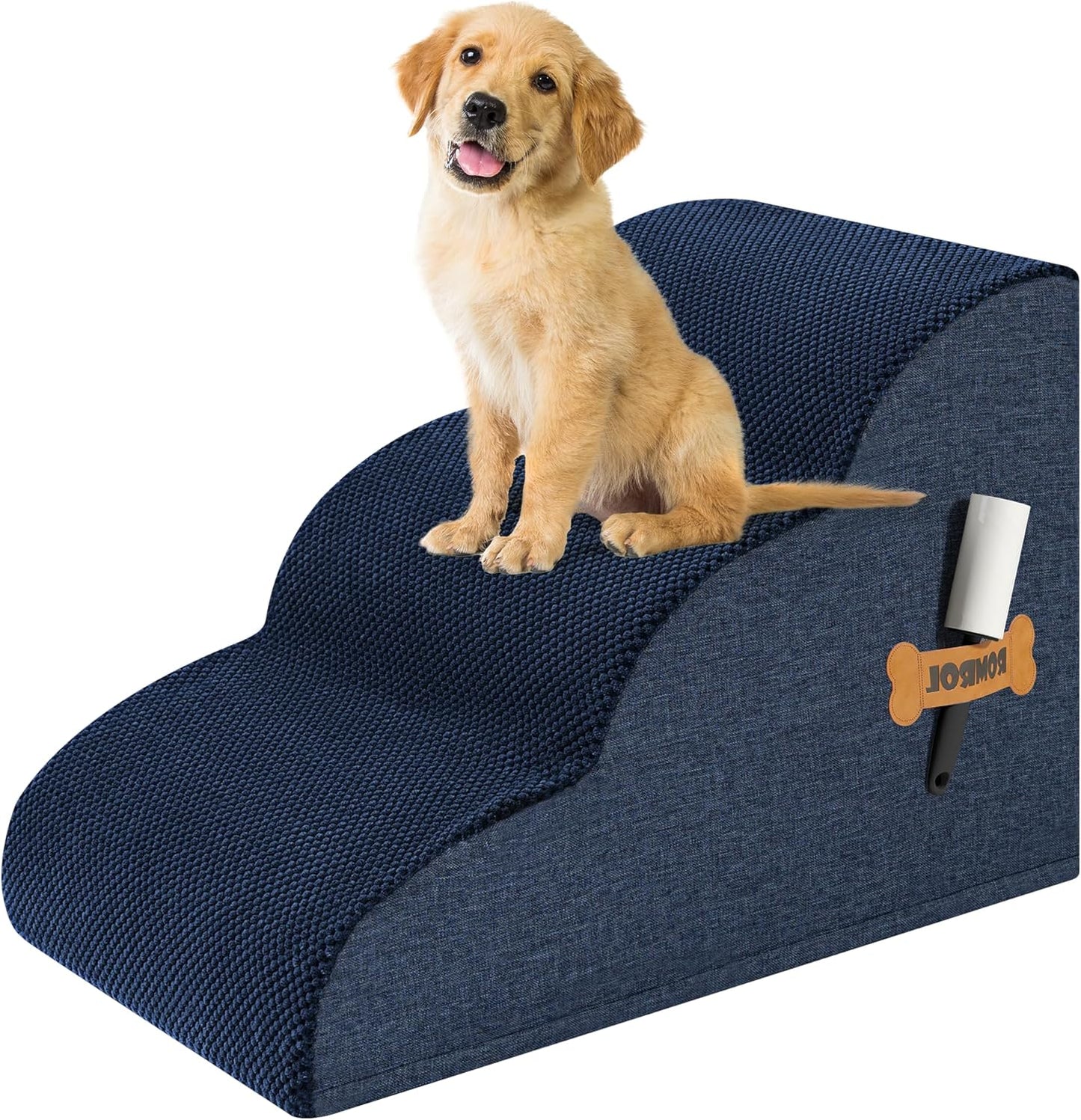 Dog Stairs Ramp for Beds Couches