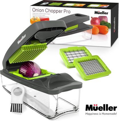 Blade Vegetable Chopper