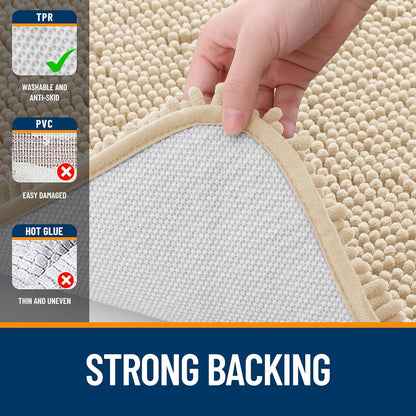 Bathroom Rugs