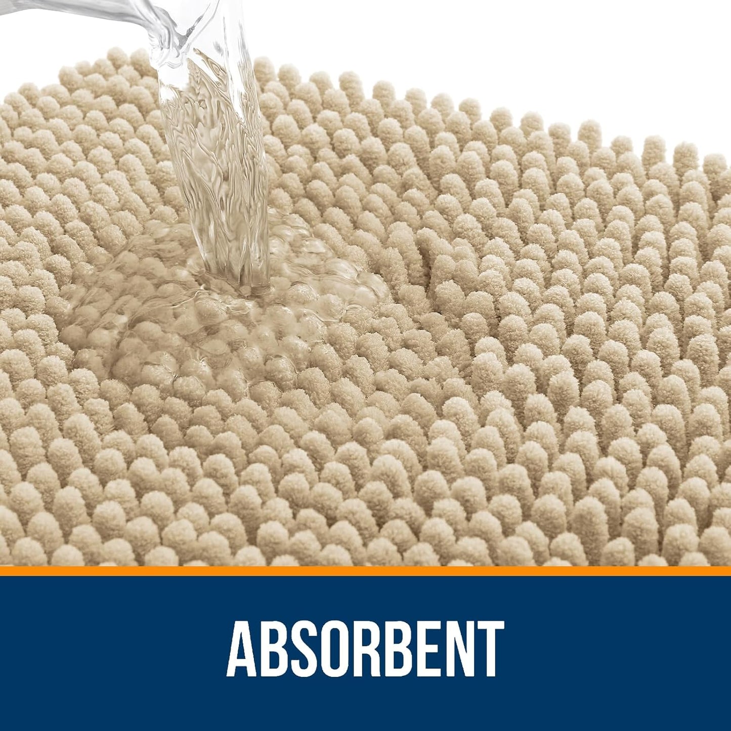 Bathroom Rugs