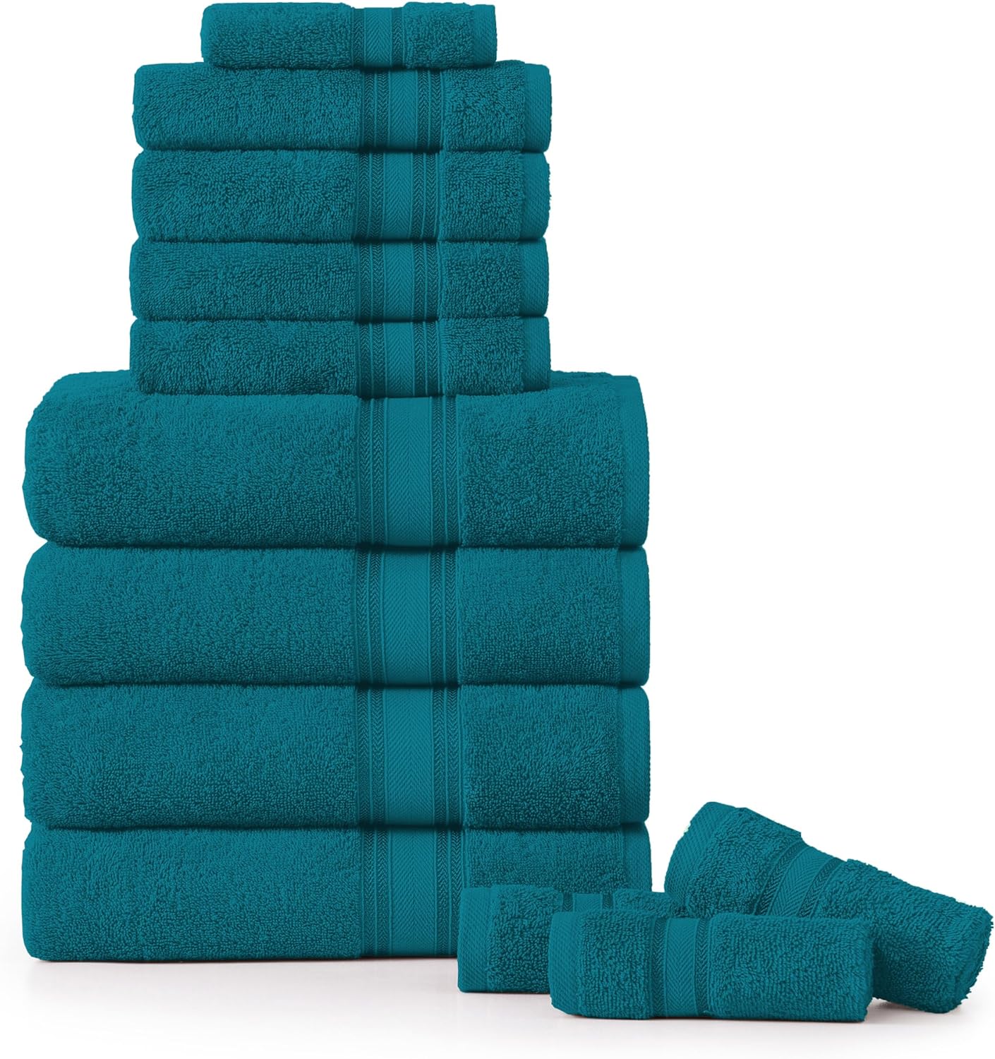 Bath Towels Set