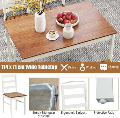 Dining Table Set