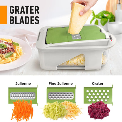 Blade Vegetable Chopper