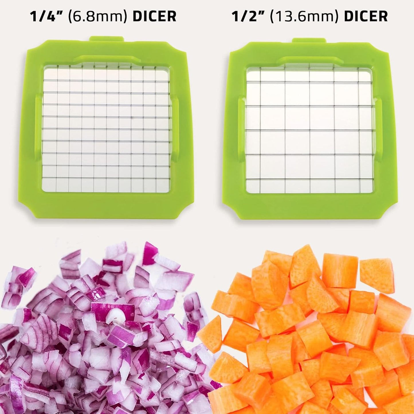 Blade Vegetable Chopper