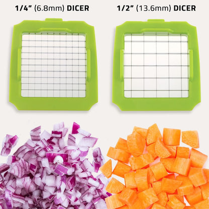 Blade Vegetable Chopper