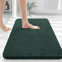 Blackish Green
