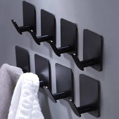 Adhesive Hooks