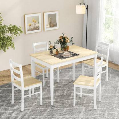 Dining Table Set