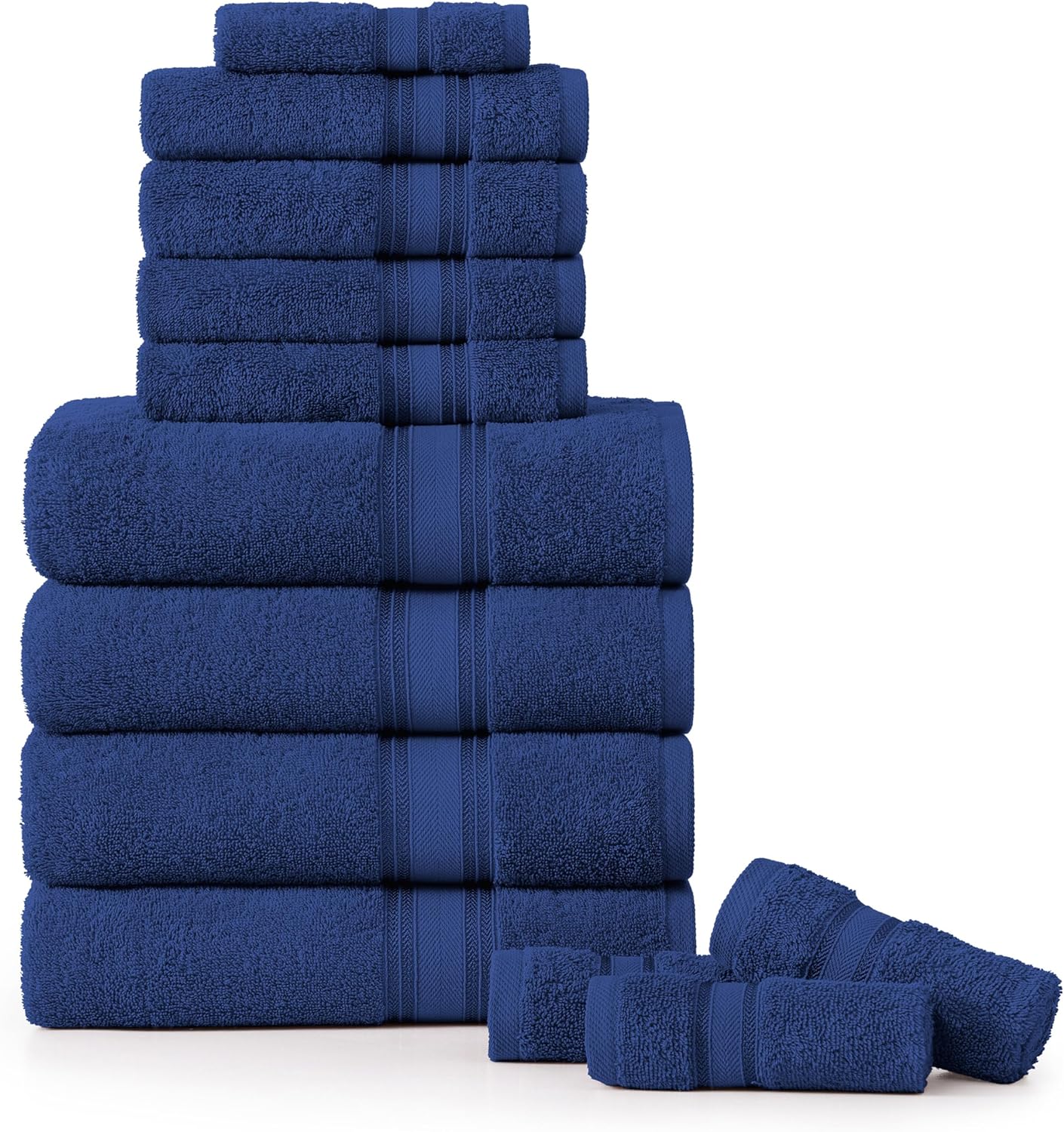 Bath Towels Set