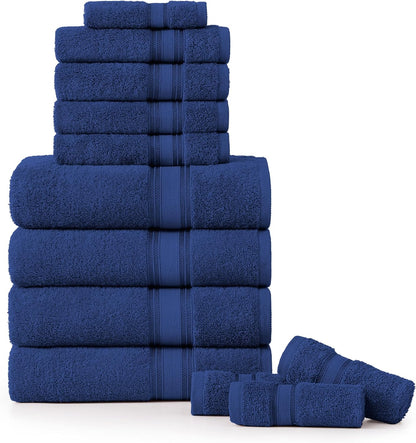 Bath Towels Set