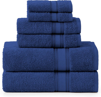 Bath Towels Set