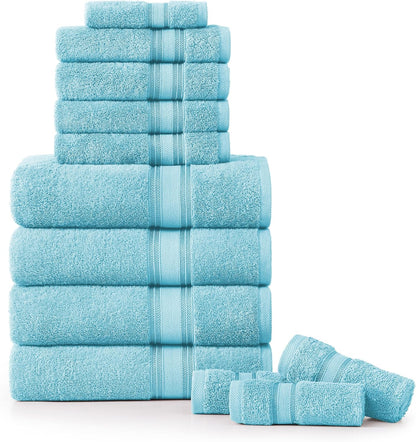 Bath Towels Set