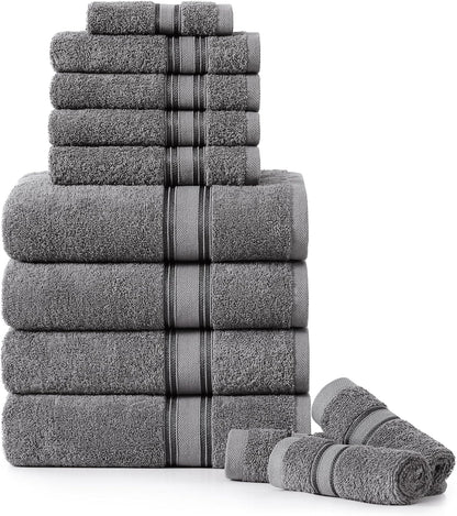 Bath Towels Set