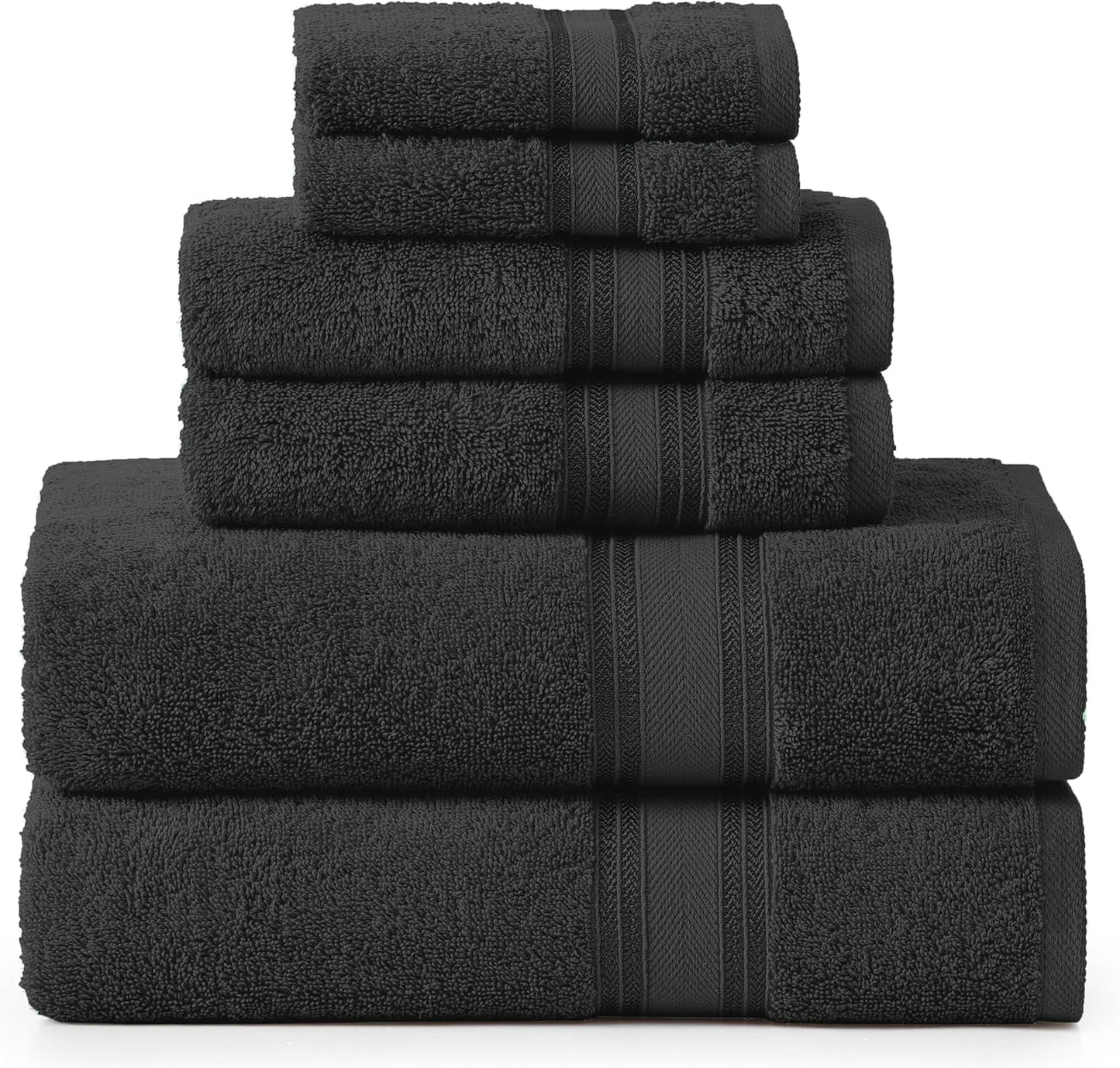 Bath Towels Set