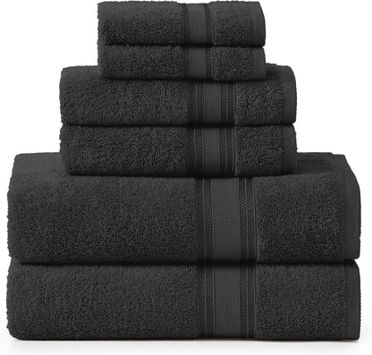 Bath Towels Set