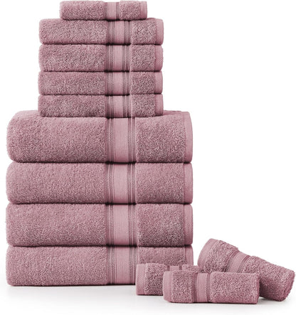 Bath Towels Set