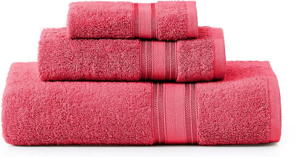 Bath Towels Set