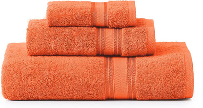 Bath Towels Set
