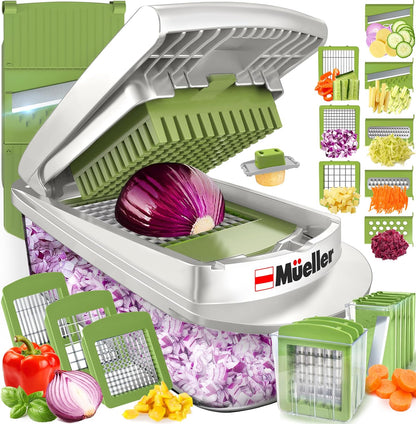 Blade Vegetable Chopper