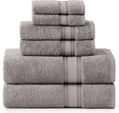 Bath Towels Set