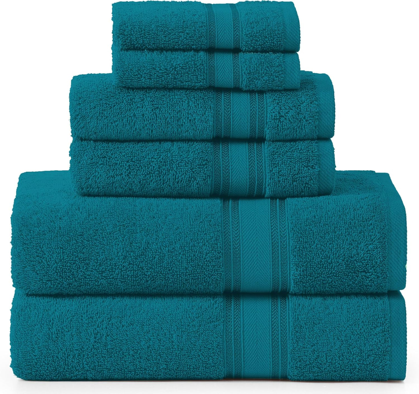 Bath Towels Set