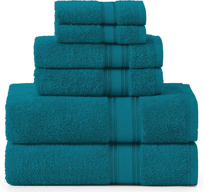 Bath Towels Set