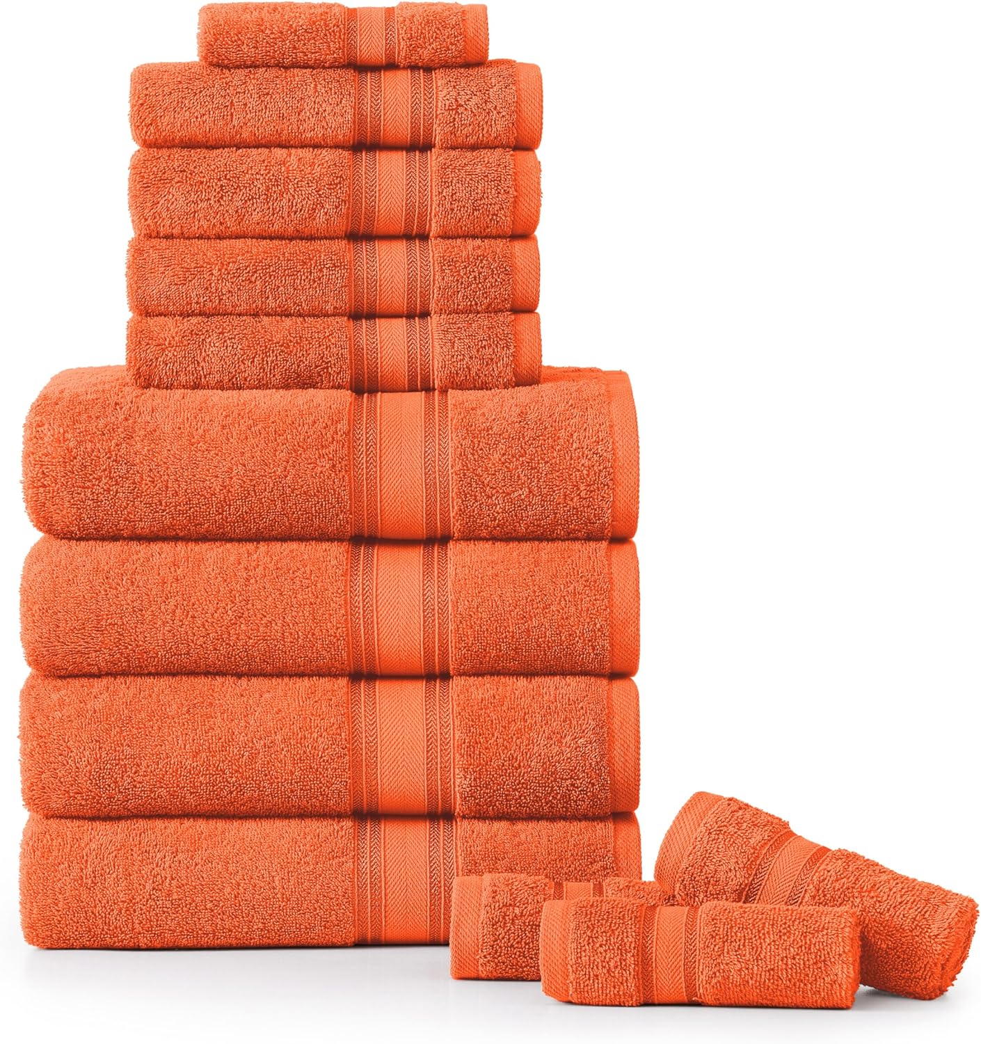 Bath Towels Set