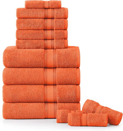 Bath Towels Set