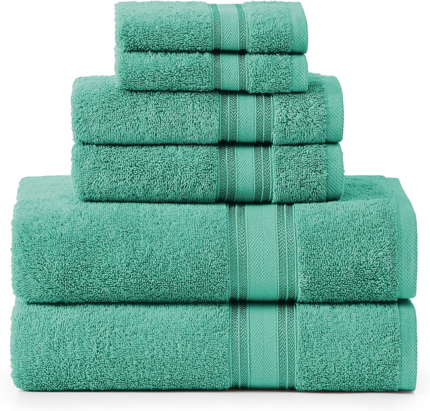 Bath Towels Set