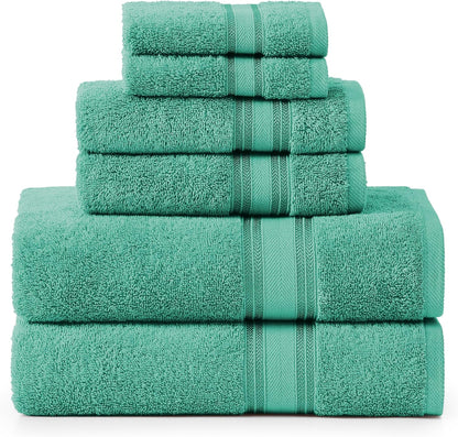 Bath Towels Set