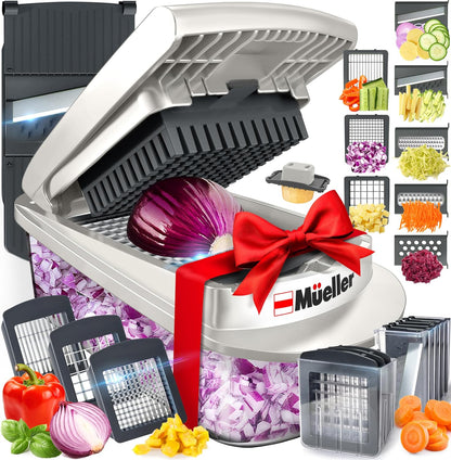 Blade Vegetable Chopper