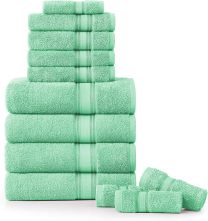 Bath Towels Set
