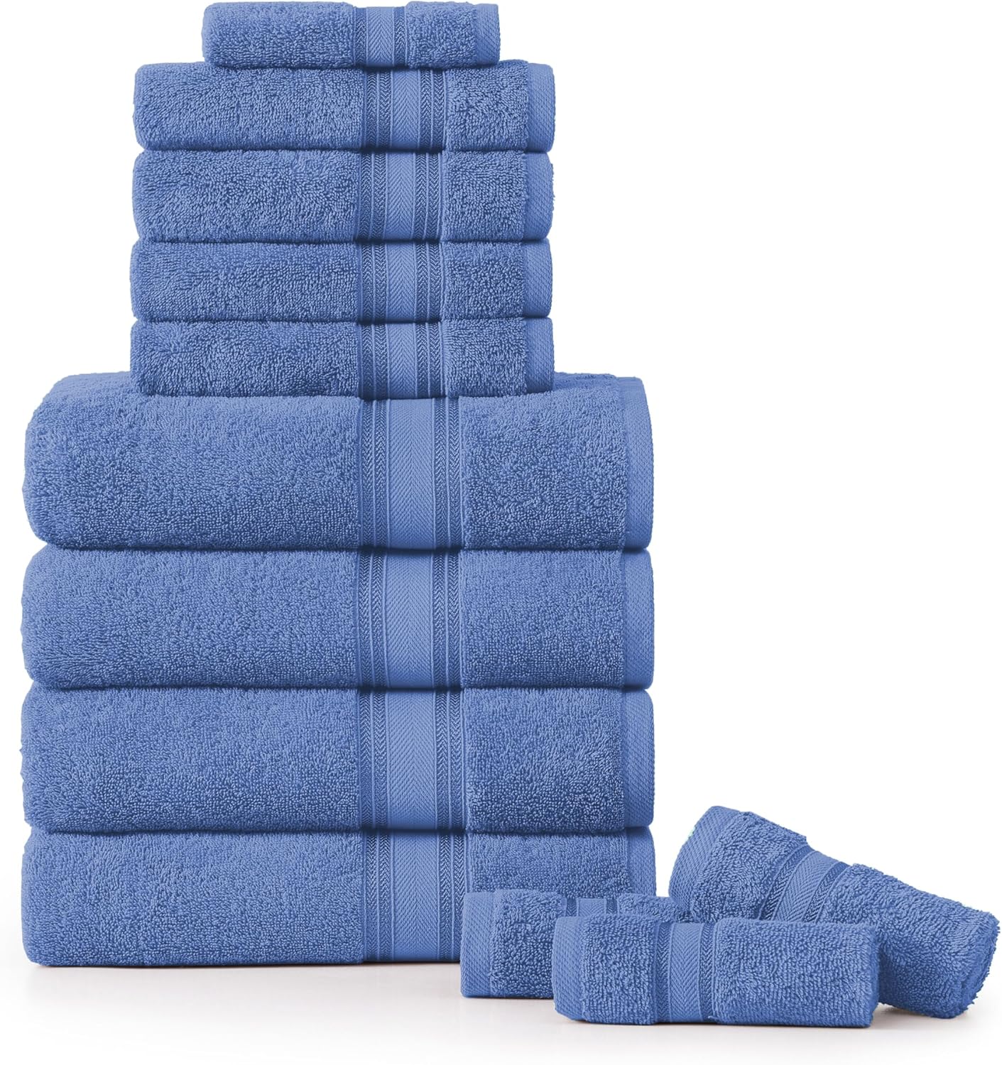 Bath Towels Set