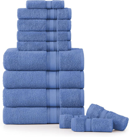 Bath Towels Set