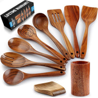 10-Piece Set