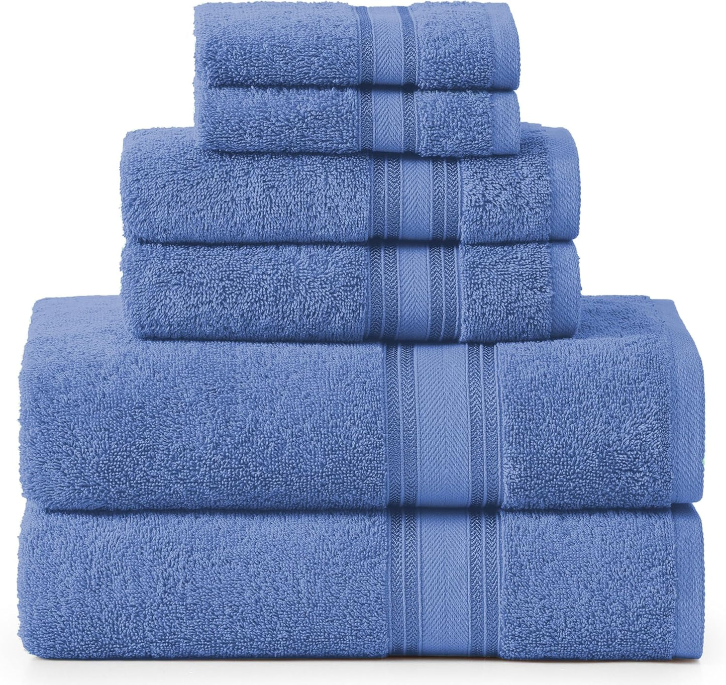 Bath Towels Set