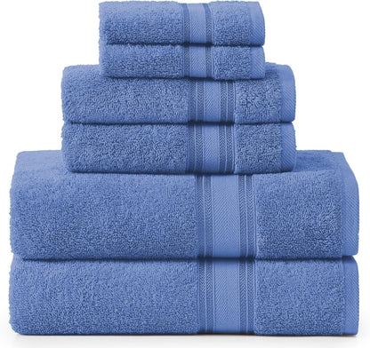 Bath Towels Set
