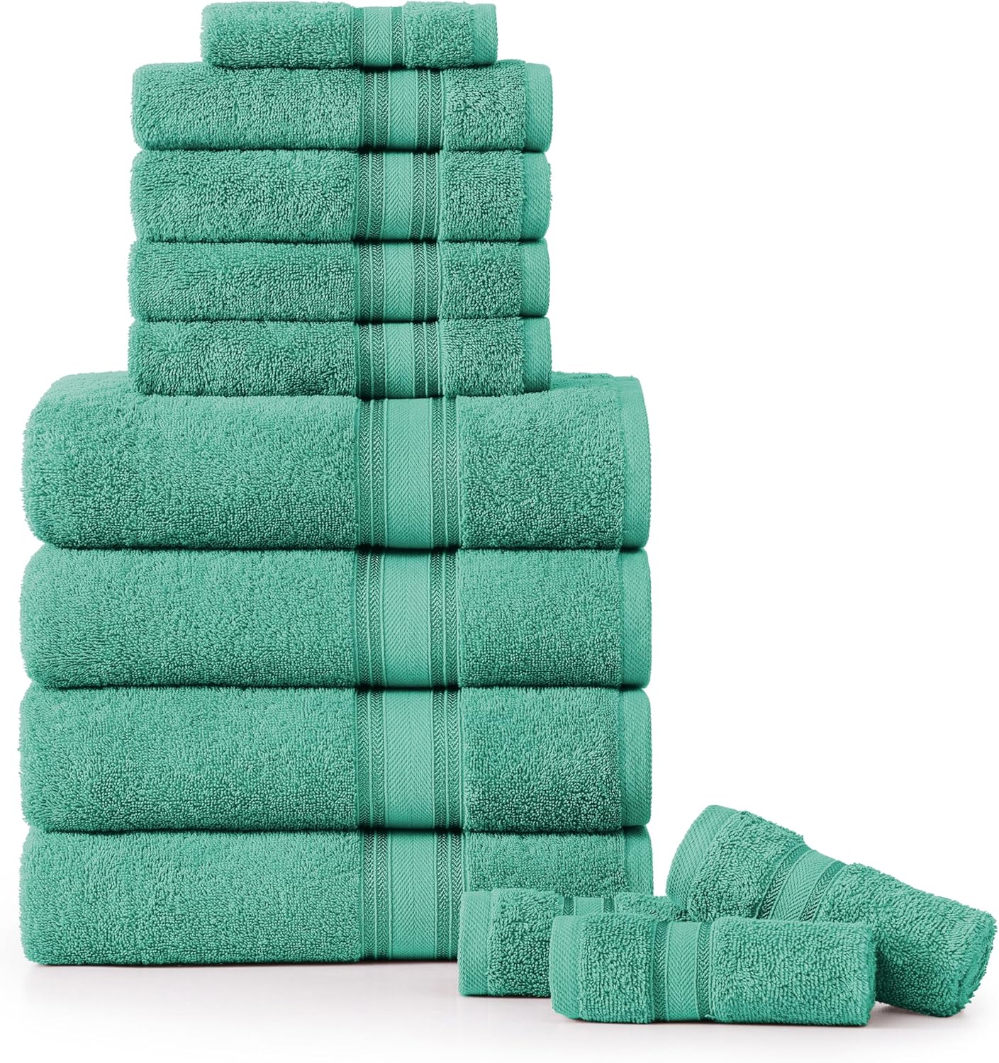 Bath Towels Set