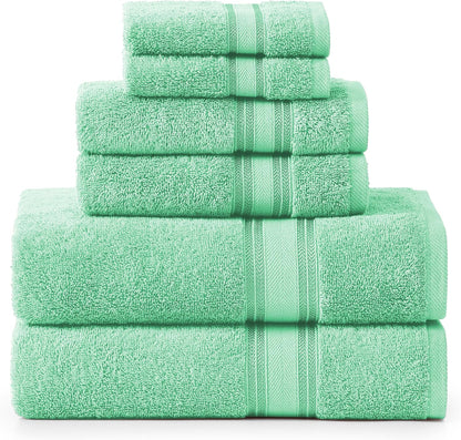 Bath Towels Set