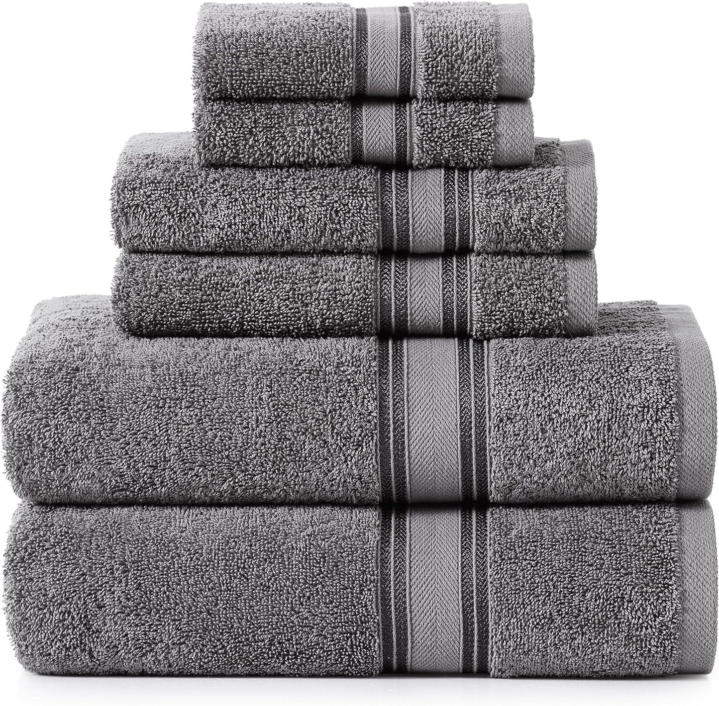 Bath Towels Set