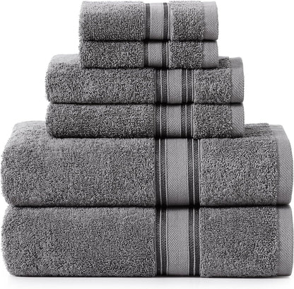 Bath Towels Set
