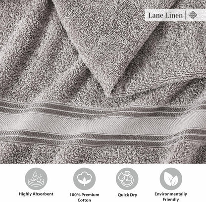 Bath Towels Set