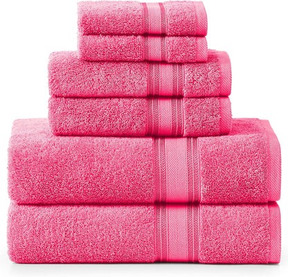 Bath Towels Set