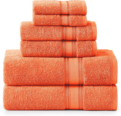 Bath Towels Set